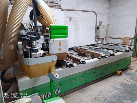 biesse rover 23 cnc machine|Biesse Rover 23 Mach 3 conversion .